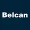Belcan logo