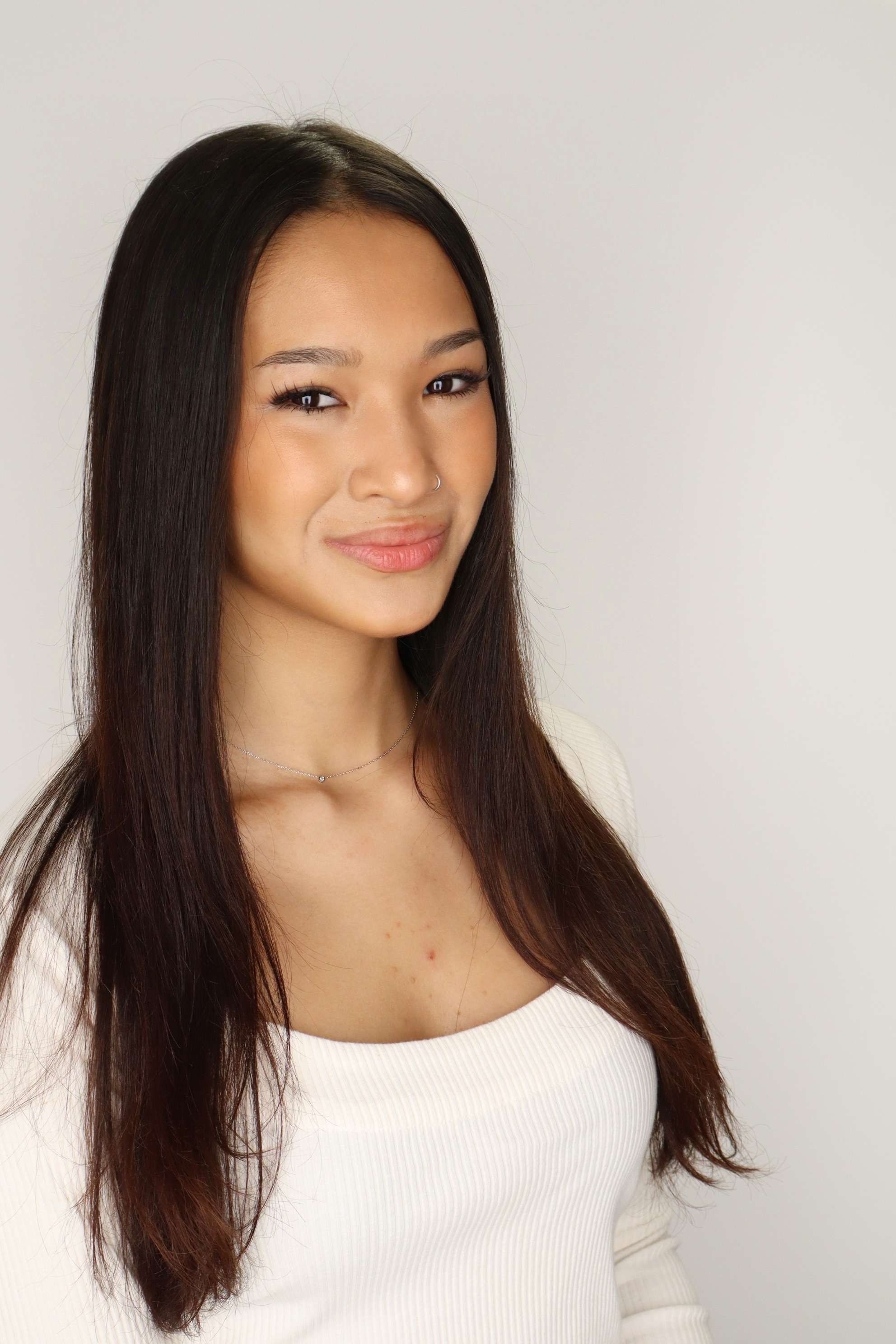 Headshot of Ruby Starkman